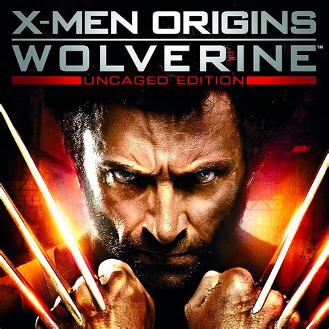 wolverine origins 10
